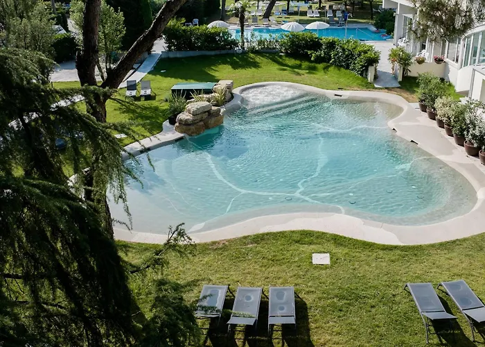 Hotel Terme Milano Abano Terme